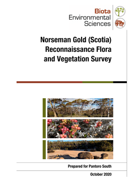 App03 Biota Scotia Reconnaisance Flora Survey.Pdf (PDF