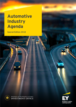 Automotive Industry Agenda