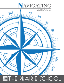 Avigatingmiddle School NAVIGATING MIDDLE SCHOOL