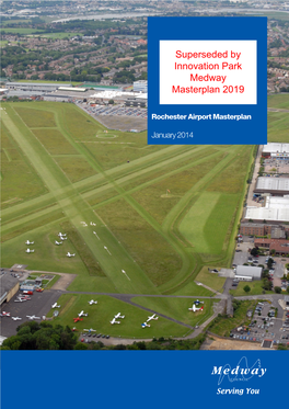 Download Rochester Airport Masterplan