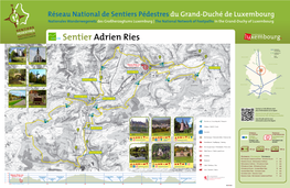 Sentier Adrien Ries