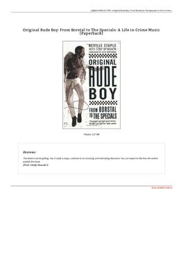 Read Book \ Original Rude