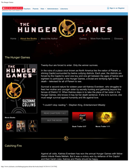 Document-2-The-Hunger-Games.Pdf