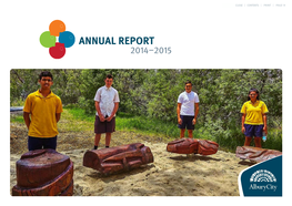 Annual Report 2014–2015 Lpage | Close | Contents | Print | Page R