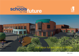 Wigan Schools for the Future