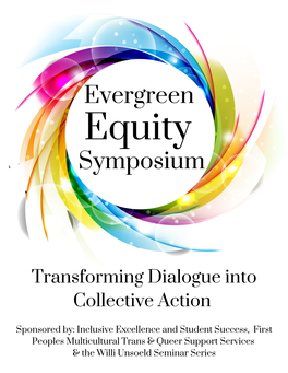 Evergreen Symposium