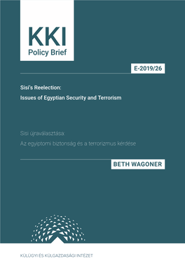 Policy Brief