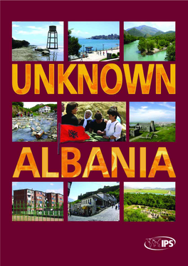 Unknown Albania