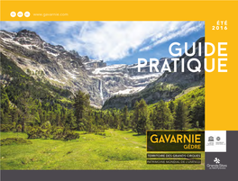 Gavarnie-Gèdre