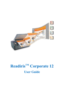 Readiris Corporate 12