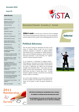 Copy of Copy of VISTA December 10