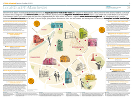 Locals'guidetomanchester