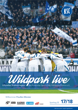 Wildpar Live