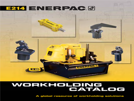 Workholding Catalog