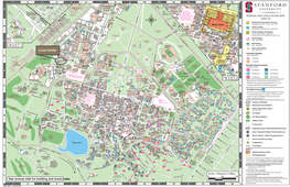 2009-10 Stanford University Parking and Circulation