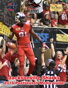 Jacksonville Sharks