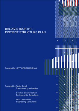 North Baldivis District Structure Plan Report