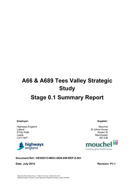 Air Quality Mitigation Plan for M3 J2-J4a, M1 J28-J32, M1 J32-J32a