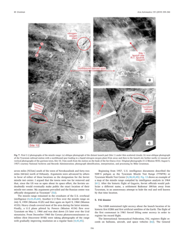 From Tyuratam Missile Range to Baikonur Cosmodrome