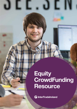 Equity Crowdfunding Resource 2