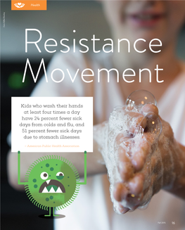 Resistance Movement