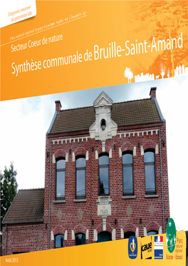 Bruille-Saint-Amand