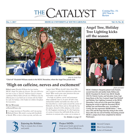 THE CATALYST Review