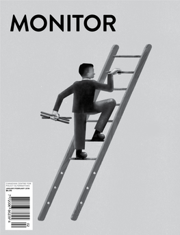 2018 CCPA the Monitor