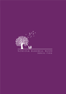 Norfolk Bluebell Wood Burial Park