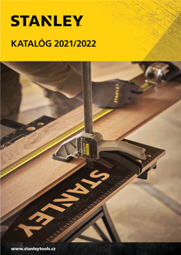 Katalóg 2021/2022