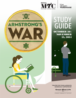 Study Guide October 30– November 15, 2014