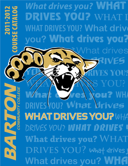 What D WHAT DRIVES YOU?