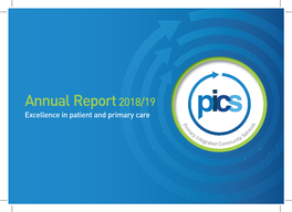 Annual Report2018/19