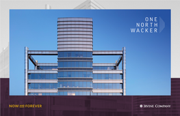 One North Wacker Brochure