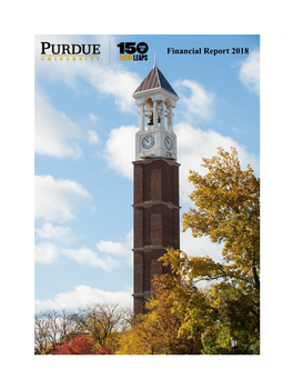 Annual Financial Report 2018