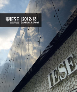 IESE-Annual-Report-2012-2013.Pdf