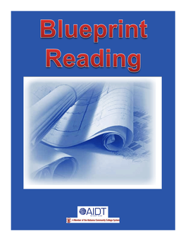 Blueprint Reading