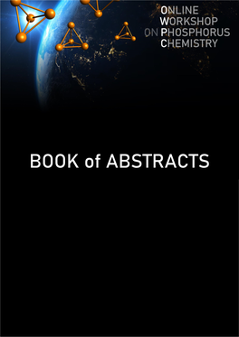 BOOK of ABSTRACTS