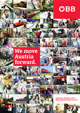 We Move Austria Forward