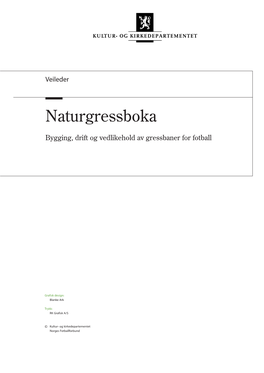 Naturgressboka