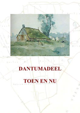 Dantumadeel Toen En Nu 2