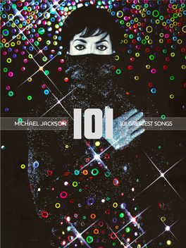 MICHAEL JACKSON 101 Greatest SONGS