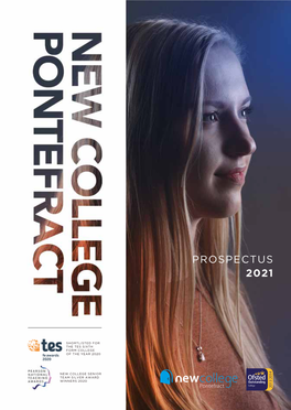 Prospectus 2021