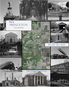 PRINCETON Illinois
