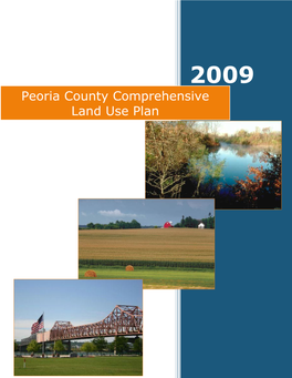 Comprehensive Land Use Plan (PDF)