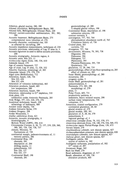 Deep Sea Drilling Project Initial Reports Volume 35