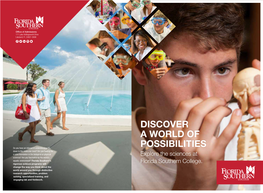 Discover a World of Possibilities