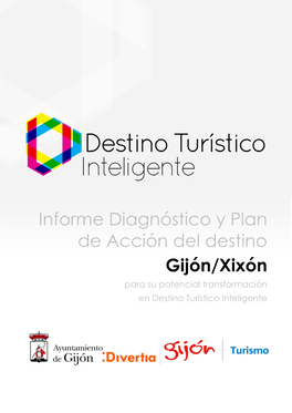 Informe Diagnóstico Y Plan De Acción