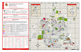 2 0 1 8 Campus Parking