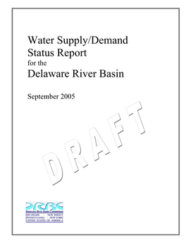 Delaware River Basin